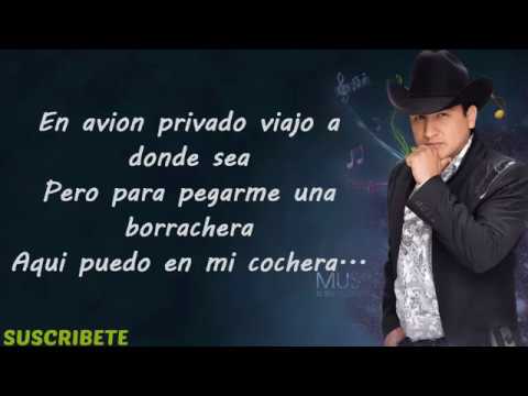 Julion Alvarez Ft  Hansen Flores   Fino pero Sordo LETRA 2017 LO MAS NUEVO