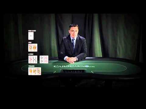 Lekce 2 - Výherní kombinace