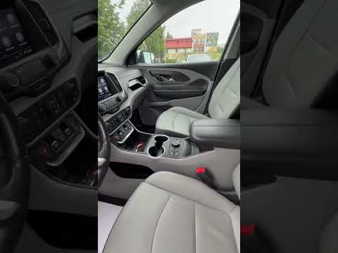 фото gmc terrain ii 0