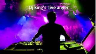 ye ye ye vs buka titik joss by Dj King's 2014