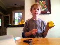 How To Make Spongebob Squarepants Part 1