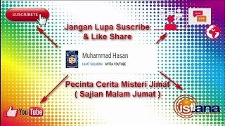 Download lagu Cerita Misteri Jimat (Sajian Malam Jum'at)  - Misteri Sundel Bolong mp3 Download lagu Cerita Misteri Jimat (Sajian Malam Jum'at)  - Misteri Sundel Bolong mp3