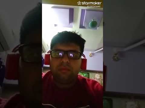 Devansh Raichandani Aisa Deewana huya hai yeh dil | song cover by Devansh Raichandani 