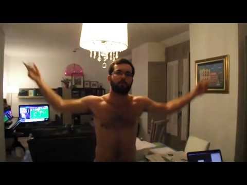 ¿Preparado? No, Gracias 3 - Prueba Gumbaso