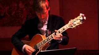 Steve Picataggio Quartet - Three Colors