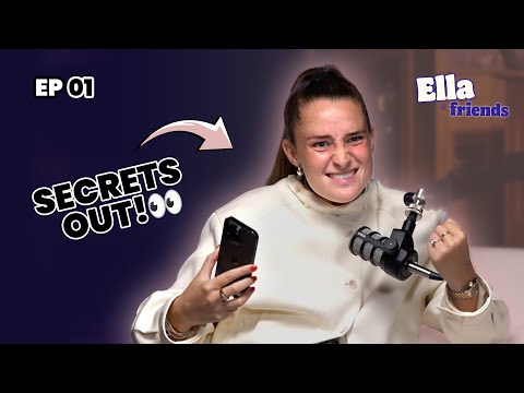 Ella&Friends and Ella Toone