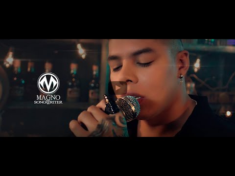 Magno The Songwriter - Dime (Video Oficial)