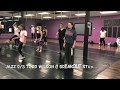 Hunger by Florence & the Machine Choreography by Todd Wilson at BreakOut Studios Hunger by Florence & the Machine Choreography by Todd Wilson at BreakOut Studios