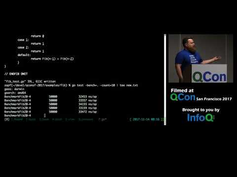Go Programming Language