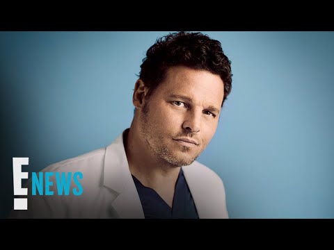 ジャスティン・チェンバース、16シーズン後に「グレイズ・アナトミー」を去る｜E! (Justin Chambers Leaves "Grey's Anatomy" After 16 Seasons | E! News)