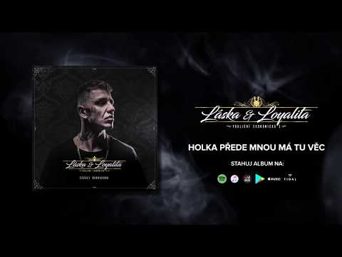 S.Barracuda - Holka Přede Mnou Má Tu Věc (prod. Gezin 808 Mafia)