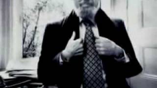 Allen Ginsberg "America"