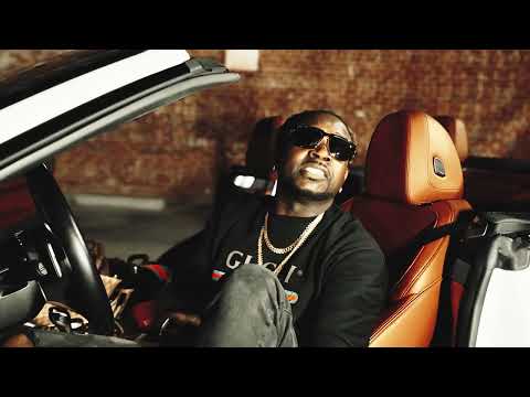 SirEyeBusser Da Bleeder - Almost Crashed The Coupe (Official Music Video) Shot By @Noli.909