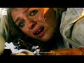Transformers Age Of Extinction Autobots And Dinobots Fight Together HD CLIP