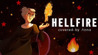 Hellfire (Hunchback Of Notre Dame) 【covered by Anna】  [2019]