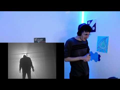 Ricks Reacts ProfJam - AZTECA