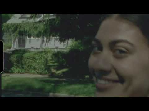 William Frederick Cleveland Super 8 Video " we're back "