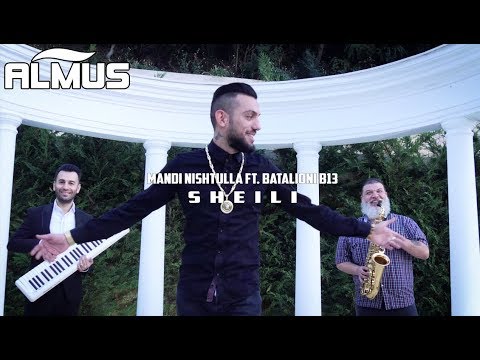 Mandi x Batalioni B13 - Sheili