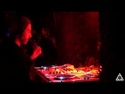 Pambouk  DJ Set ( Elgentel Progressive House )