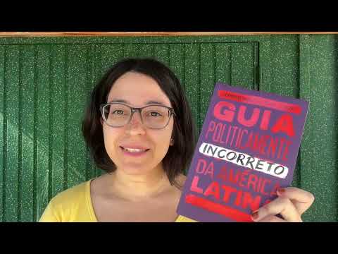 Guia Politicamente Incorreto da Amrica Latina