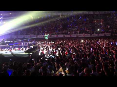 Hip Hop Tv 5° B-Day Party - Kurtis Blow