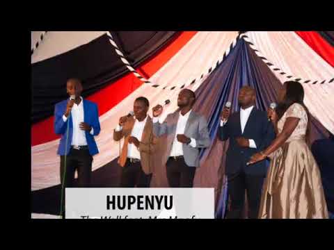 The Well Music Ministry Feat. Mrs Mpofu- Hupenyu Youtube