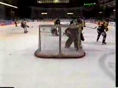 Ilves - Kärpät 4-3 ja. (last second goal)