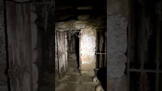 Lost Roman Prison Chambers Underground Revealed After Centuries
