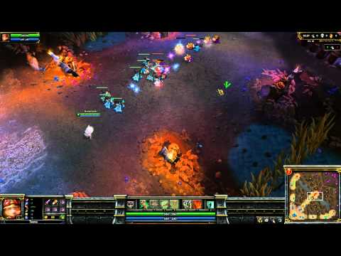 Astronaut Teemo Legendary Skin - League Of Legends - Asgard Prod.