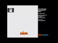 Nickelodeon Split Screen Credits On Nicktoons June 5 2023