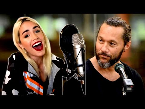 Lali  sobre su participación en la reversión de "Color esperanza": "Me invitó Diego Torres"