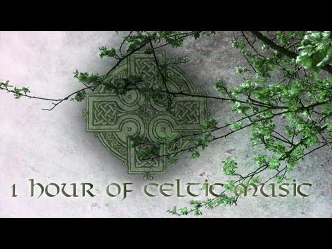 1 Hour of Celtic Music | Music by BrunuhVille