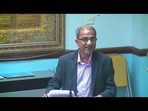 23rd Shawwal 1440 - Thursday night Majlis