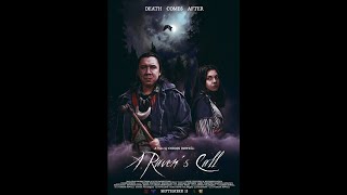 A Raven's Call (Movie Trailer)