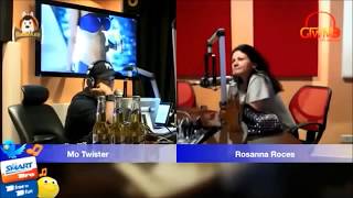 GTWM: Rosanna Roces Revelations