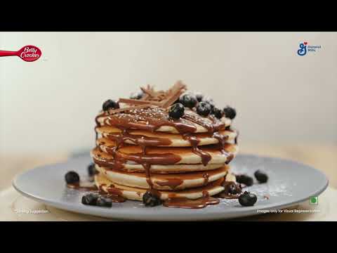 Pancake Premix