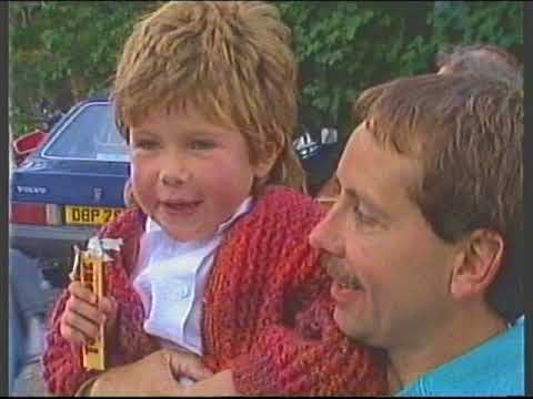 denby dale procession audience on the day ~ part 2