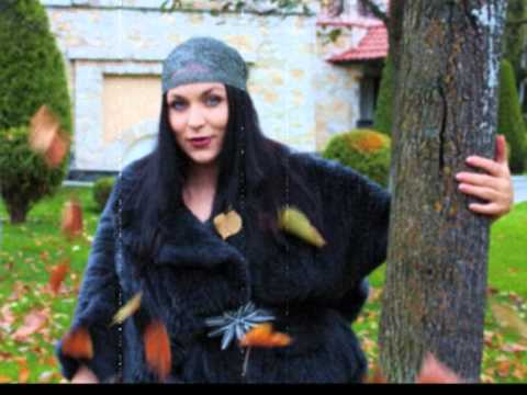 Natalia Gherman - "All Alone"; Наталья Герман - "Совсем одна"