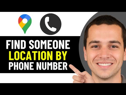 HOW TO FIND SOMEONE LOCATION BY PHONE NUMBER 2026! (BEST METHOD)