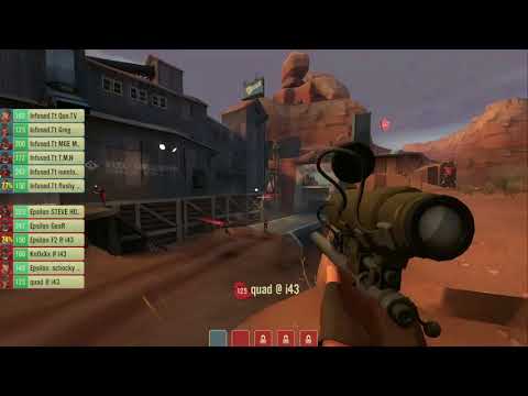 i43 TF2 Grand Final Infused vs Epsilon