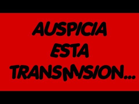 Auspiciante La 8 TV - Barruner Zapatillas