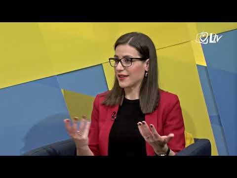 Papa s nama 24.10.2018. - Ne može se ljubiti samo kada nam odgovara