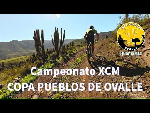 Copa Pueblos Ovalle 2026 - XCM Huamalata