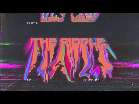 Zuffo, Gabzy   The Riddle