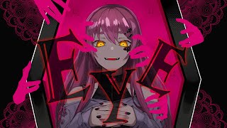 【Cover】EYE/Kanaria【愛園愛美】