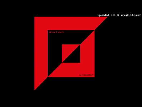 Franz & Shape - Tightropes feat. Perspects