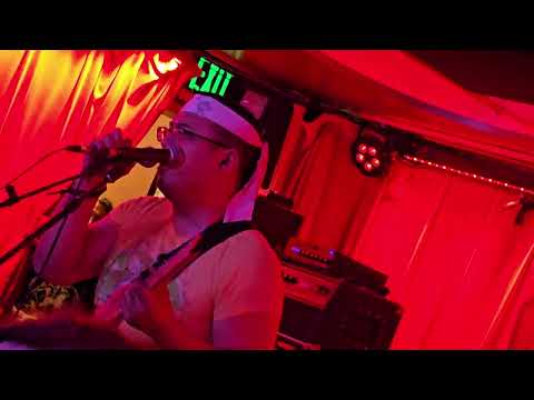 Houkago Grind Time full set live @ Northwest Terror Fest (Seattle, WA 2025.05.10)