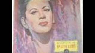 MARIA LUISA LANDIN -HAY QUE SABER PERDER