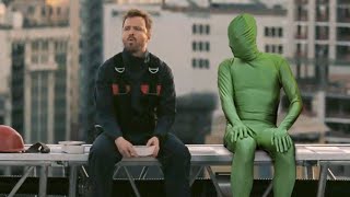 Westworld VFX BREAKDOWN