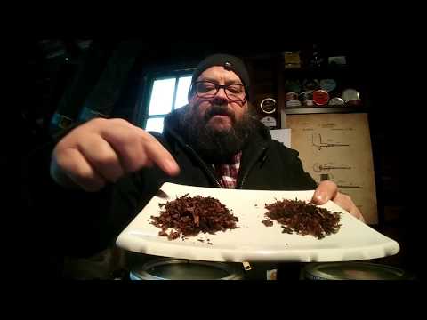 Part 4- Captain Black Copper vs. Lane Ltd. LL-7